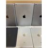 Image 16 : Lot of 15 Random Ipads Untested As Is