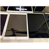 Image 8 : Lot of 15 Random Ipads Untested As Is