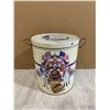 Image 1 : Herr's Liberty Tins Limited Edition Series 10in x 12in High