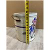 Image 4 : Herr's Liberty Tins Limited Edition Series 10in x 12in High