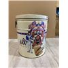 Image 7 : Herr's Liberty Tins Limited Edition Series 10in x 12in High