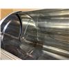 Image 4 : Mainstays Bread Box Stainless