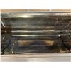 Image 5 : Mainstays Bread Box Stainless
