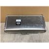 Image 8 : Mainstays Bread Box Stainless
