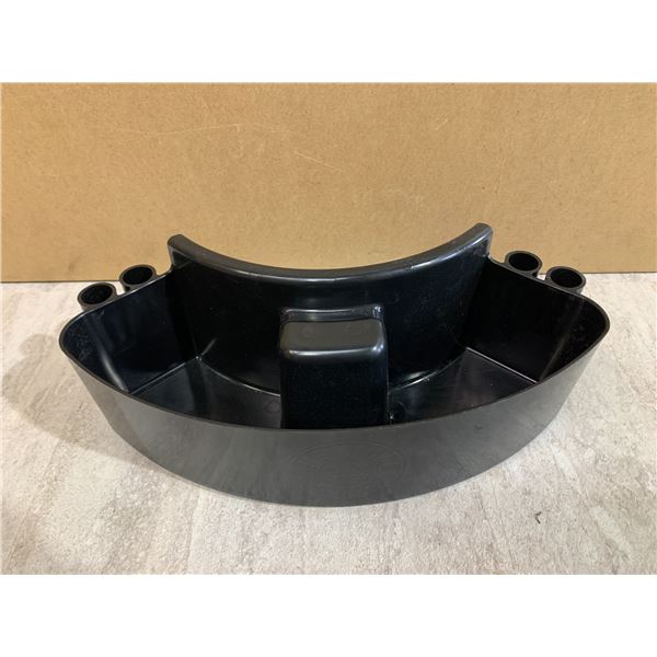 Chemical Guys Buckanizer, Carwashing detailing Organizer
