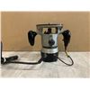 Image 8 : Craftsman Commercial Router Model# 315.17380