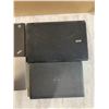 Image 10 : Lot of 6 Random Laptops Untested As Is