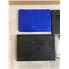 Image 12 : Lot of 6 Random Laptops Untested As Is