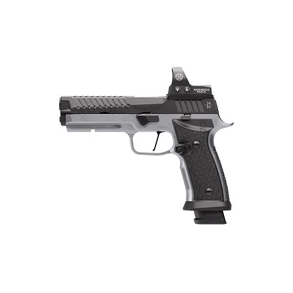 SIG P320 SXG 9MM 5" ROMEO3X PRO 21RD