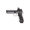 Image 1 : SIG P320 SXG 9MM 5" ROMEO3X PRO 21RD