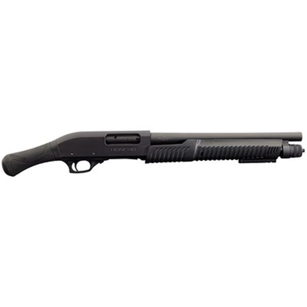 CHIAPPA HONCHO 12/14" 3" SYN BLACK