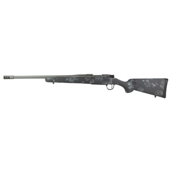 CHRISTENSEN MESA FFT 22CM 20" TNG