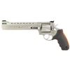 Image 1 : TAURUS RGNG BULL 454CAS 8.37" STS PT
