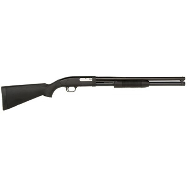 MAVERICK 88 12/20/CYL BEAD 7RD BLACK