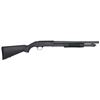 Image 1 : MSBRG 590 TACTICAL 12GA 18.5" 6RD BL