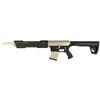 Image 1 : TOKAREV TAR 12MP 12GA 18.5" 5RD TSU