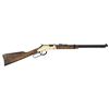 Image 1 : HENRY H4 GOLDEN BOY 17HMR 20" 12RD