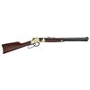 Image 1 : HENRY H6 BIG BOY 357MAG 20" 10RD