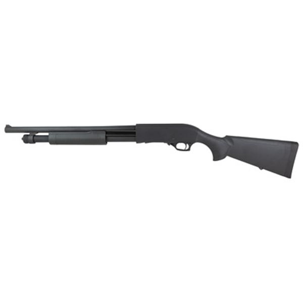 TOKAREV TX1 12GA 3" 18.5" 5RD BLK