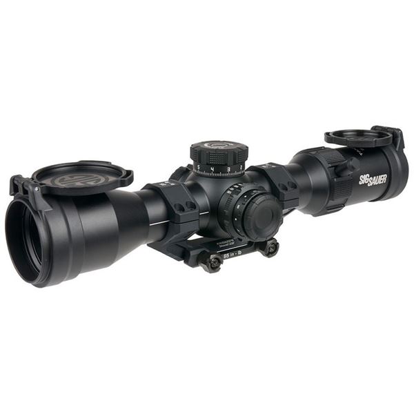SIG TANGO MSR FFP 2-12X44 34MM MRAD