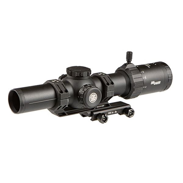 SIG TANGO MSR FFP 1-10X26 34MM TUBE