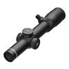 Image 1 : LEU VX3 HD 1.5-5X20 CDS-ZL ILLUM FIREDOT