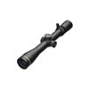 Image 1 : LEU VX3 HD 4.5-14X40 SF CDS-ZL WIND-PLEX