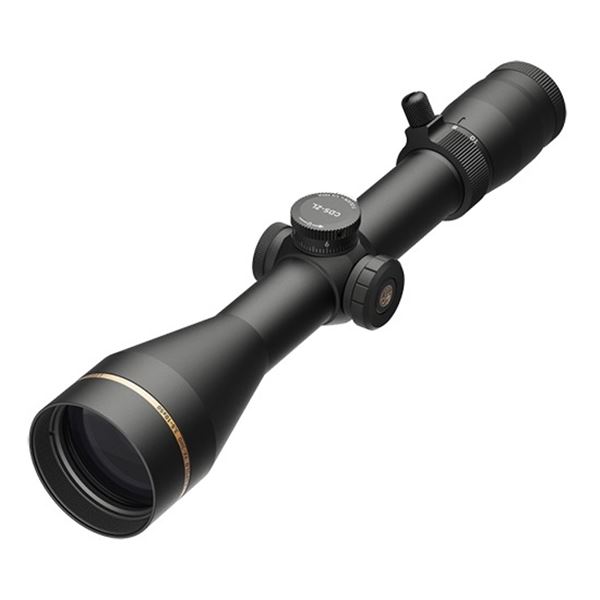 LEU VX3 HD 3.5-10X50 CDS-ZL ILLUM FIREDOT