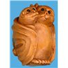 Image 3 : A SMALL SELECTION OF DIV. 3 REALISTIC ANIMAL BUTTONS