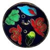 Image 3 : A DIVISION THREE ENAMEL ANIMAL BUTTON