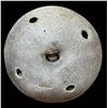 Image 3 : A DIVISION ONE CHINESE SILVER AND ENAMEL BUTTON