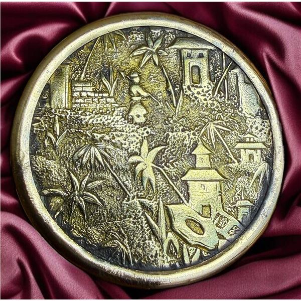 A DIVISION ONE WALLPAPER SCENE BUTTON