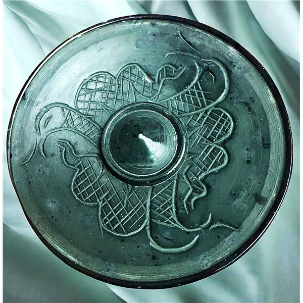 A DIVISION ONE FRENCH DESIGNER BUTTON