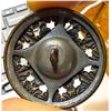 Image 2 : A DIVISION ONE VICTORIAN JEWELED BUTTON