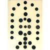 Image 2 : A BOX LOT OF 5 CARDS OF BUTTONS