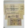 Image 1 : German Hyperinflation Banknotes (Group)