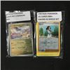 Image 1 : LOT OF 55 POKEMON TCG TRADING CARDS