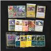 Image 1 : LOT OF LOOSE POKEMON TCG TRADING CARDS