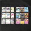 Image 2 : BINDER OF POKEMON TCG TRADING CARDS