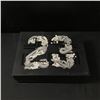 Image 1 : MINT IN BOX NIKE AIR JORDAN 11 RETRO SPACE JAMS (SIZE 10)