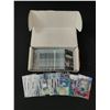 Image 1 : PANINI PRIZM SOCCER TRADING CARD LOT