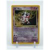 Image 1 : POKEMON TCG MR MIME JUNGLE EDITION 6/64 TRADING CARD