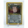 Image 1 : POKEMON TCG CLEFABLE 01/64 JUNGLE TRADING CARD