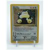 Image 1 : POKEMON TCG SNORLAX 11/64 JUNGLE TRADING CARD