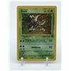 Image 1 : POKEMON TCG PINSIR JUNGLE TRADING CARD