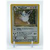 Image 1 : POKEMON TCG WIGGLYTUFF 2000 BASE SET TRADING CARD