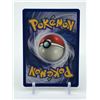 Image 2 : POKEMON TCG WIGGLYTUFF 2000 BASE SET TRADING CARD