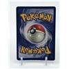 Image 2 : POKEMON TCG MACHAMP 1999 BASE SET TRADING CARD