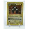 Image 1 : POKEMON TCG MAGNETON 1999 BASE SET TRADING CARD