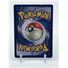Image 2 : POKEMON TCG ALAKAZAM 1/102 BASE SET TRADING CARD